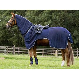 Busse riding fly blanket Moskito 